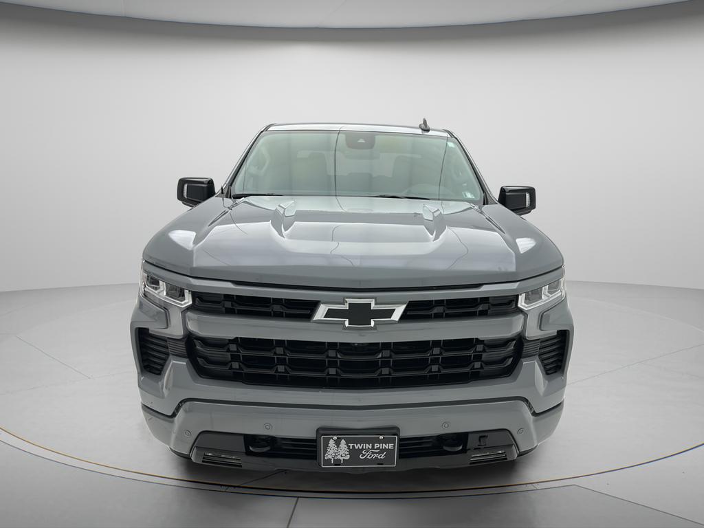 chevrolet silverado 1500 2025 1GCUKEE86SZ127969 image chevrolet silverado 1500 2025 1GCUKEE86SZ127969 image